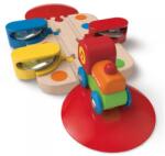 Hape Линия - звуците на тамбурина