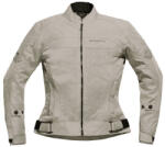 Difi Geaca moto dama textil de vara DIFI IBIZA AIR