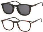 People 1077-800 Clip On Rama ochelari