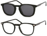 People 1077-190 Clip-On Rama ochelari