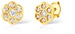 SAVICKI Cercei SAVICKI: aur, zirconiu - savicki - 1 606,00 RON