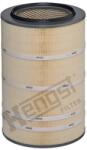 Hengst Filter Filtru aer HENGST FILTER E118L02 (E118L02) - automobilus