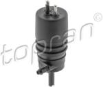 TOPRAN pompa de apa, spalare parbriz TOPRAN 400 117 (400 117)