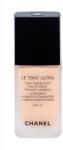 CHANEL Le Teint Ultra SPF15 матов фон дьо тен със слънчев фактор за жени 30 мл