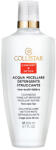 Collistar Micellar Water Cleansing Make-up Remover мицеларна вода за всички видове кожа за жени 200 мл