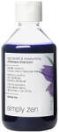 simply zen Age Benefit & Moisturizing Whiteness шампоан за изрусена коса или коса с кичури за жени 250 мл