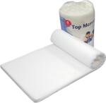 Top Memory Slim Fedőmatrac - 80x200