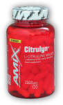 Amix Nutrition CitruLyn 750 mg 120 capsule