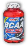 Amix Nutrition BCAA Elite Rate 220 capsule - planta-medicinala