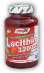 AMIX Lecitină 1200 mg 100 capsule moi