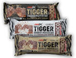 AMIX Tiger Choco Crunchy Bar High Protein 60g - Ciocolată Cocos