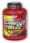 Amix Nutrition CarboJet Basic 3000g - banană