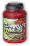 Amix Nutrition CarboJet Mass Professional 1800g - fructe de pădure
