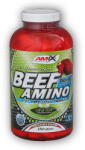 Amix Nutrition Carne de vită Amino 250 comprimate