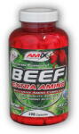Amix Nutrition Carne de vită Extra Amino 198 capsule