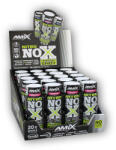 Amix Nutrition NitroNox Shot NOU 20x60ml - struguri albaștri