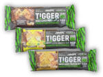 AMIX Tigger Zero Multi Layer Protein Bar 60g - Caramel cu unt de arahide