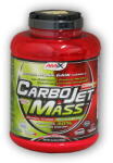 Amix Nutrition CarboJet Mass Professional 3000g - Căpșuni-Banane