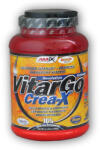 Amix Nutrition VitarGo Crea-X 1000g - portocaliu