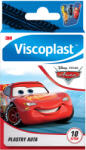  Viscoplast, tencuieli pentru copii Auta, 10 bucăți