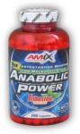 Amix Nutrition Tribusten Anabolic Power 200 capsule