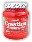 Amix Nutrition Pudră de băutură cu creatină monohidrat 360g - Lămâie-lime