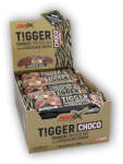 AMIX 20x MIX Tigger Choco Crispy Protein Bar 60g - Triple Brownie