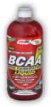 Amix Nutrition BCAA New Generation Liquid 1000ml - zmeură roșie