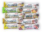 AMIX 12x Baton proteic exclusiv 85g MIX - Migdale duble cu ciocolată olandeză