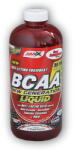 Amix Nutrition BCAA New Generation Liquid 500ml - Limonadă roz