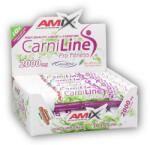 Amix Nutrition CarniLine 2000mg + BioPerine 10 fiole 25ml - ananas