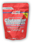 Amix Nutrition L-Glutamină 250g plic