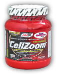 Amix Nutrition CellZoom Hardcore Activator 315g - Zmeură Albastră