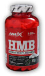 Amix Nutrition HMB 220 capsule - planta-medicinala