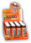 Amix Nutrition AAKG Shot 4000mg Cutie 20x60ml - Lămâie
