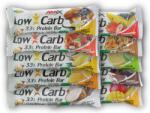 AMIX Baton Proteic Low Carb 33% 60g - Ciocolată Dublă Olandeză
