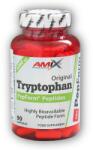 Amix Nutrition Peptida de triptofan PepForm 90 capsule