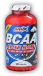 Amix Nutrition BCAA Elite Rate 500 capsule