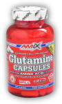 Amix Nutrition Capsule de glutamină 120 capsule