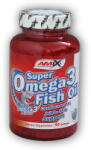 AMIX Ulei de pește Super Omega 3 1000 mg 90 capsule