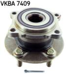 SKF VKBA7409 Set rulment roata