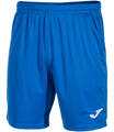 Joma 7/8-os és 3/4-es nadrágok Drive Bermuda Shorts Kék EU S