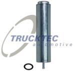 Trucktec Automotive filtru combustibil TRUCKTEC AUTOMOTIVE 08.38. 046 (08.38.046) - automobilus