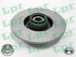 LPR Disc frana LPR HUB BRAKE DISC LINE - FULL COATED R1004PRCA (R1004PRCA)