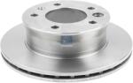 DT Spare Parts Disc frana DT Spare Parts 4.63998 - automobilus