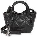 Emporio Armani Válltáskák SHOPPING S Y3D278 Fekete Egy méret