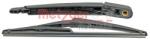 Metzger brat stergator, parbriz METZGER AUTOTEILE 2190312 (2190312)