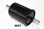 JAPANPARTS filtru combustibil JAPANPARTS FC-W07S (FC-W07S)
