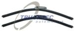 TRUCKTEC lamela stergator TRUCKTEC AUTOMOTIVE 02.58. 405 (02.58.405) - automobilus