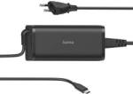 Hama Alimentator Laptop HAMA Universal USB-C Power Supply Unit, Power Delivery (PD), 5-20V/92W (HM200007)